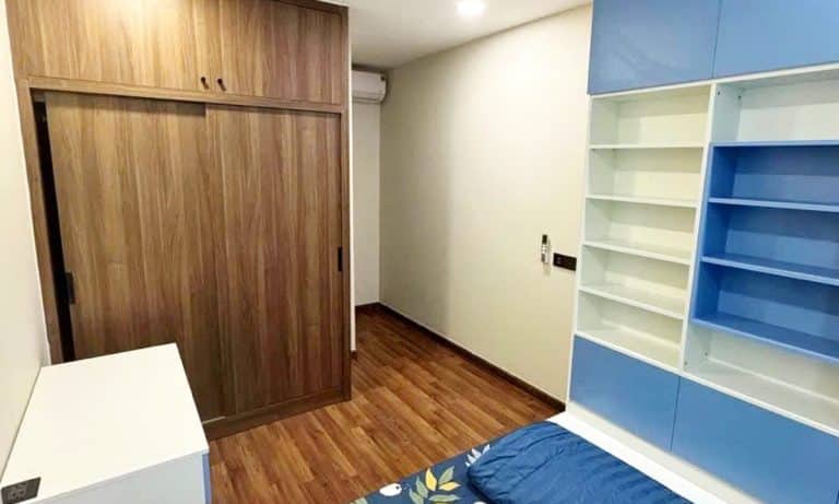 Cho thuê căn hộ De Capella 2 phòng ngủ đầy đủ nội thất cao cấp giá tốt
