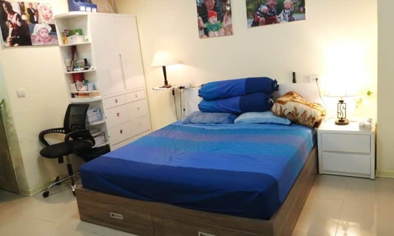 Imperia cho thuê căn hộ sky villa 4pn nội thất cao cấp tầng cao giá cực tốt