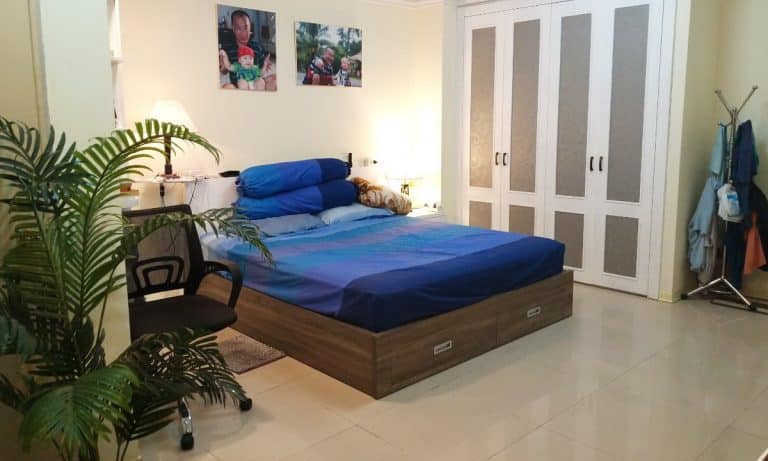Imperia cho thuê căn hộ sky villa 4pn nội thất cao cấp tầng cao giá cực tốt