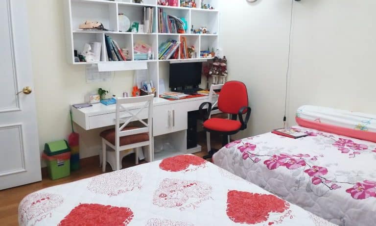 Imperia cho thuê căn hộ sky villa 4pn nội thất cao cấp tầng cao giá cực tốt