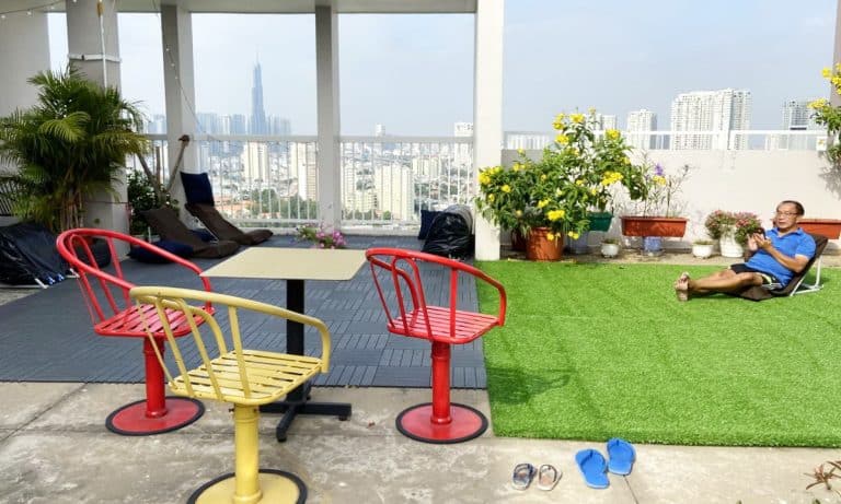Imperia cho thuê căn hộ sky villa 4pn nội thất cao cấp tầng cao giá cực tốt