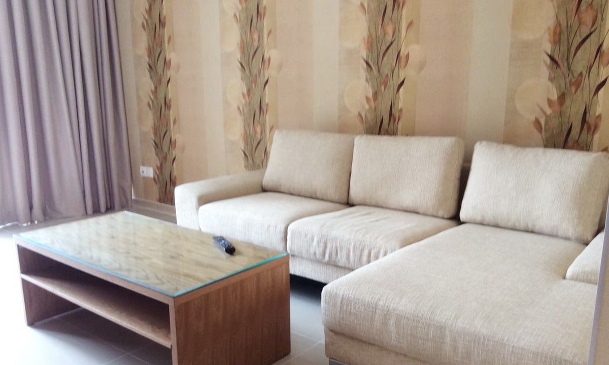 Cho thuê căn hộ Imperia An Phú toà A có nội thất 2 phòng ngủ 95m2 giá tốt