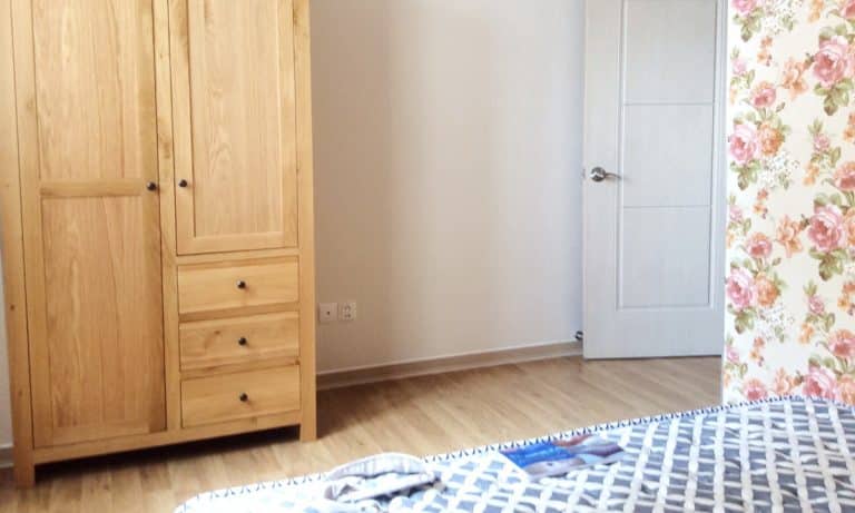 Cho thuê căn hộ Imperia An Phú toà A có nội thất 2 phòng ngủ 95m2 giá tốt