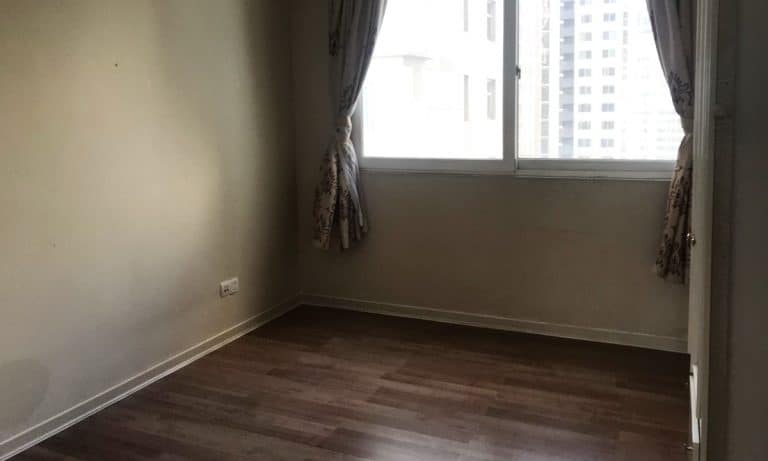 Cho thuê căn hộ Imperia An Phú 2 phòng ngủ không nội thất lầu cao giá rẻ