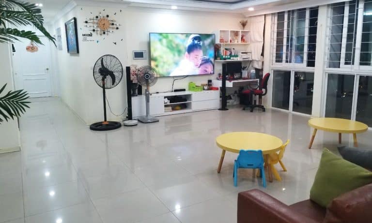 Imperia cho thuê căn hộ sky villa 4pn nội thất cao cấp tầng cao giá cực tốt
