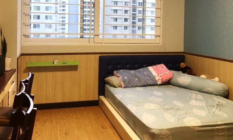 Căn hộ Imperia An Phú cho thuê 3 phòng ngủ nội thất xịn view thoáng mát