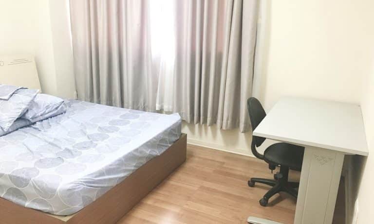 Căn hộ 3 phòng ngủ 135m2 Imperia An Phú cho thuê nội thất đẹp giá tốt