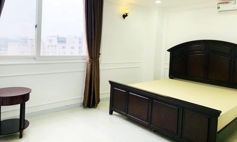 Cho thuê căn hộ penthouse Imperia An Phú 4 phòng ngủ đầy đủ nội thất giá tốt