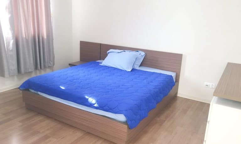 Căn hộ 3 phòng ngủ 135m2 Imperia An Phú cho thuê nội thất đẹp giá tốt