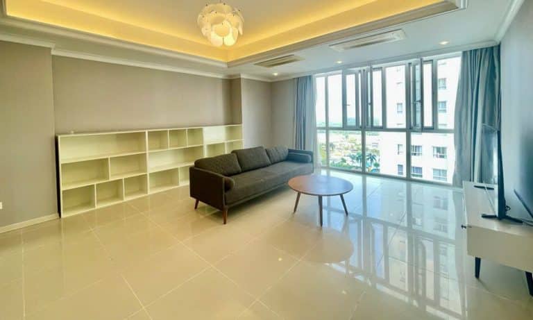 Cho thuê căn hộ Imperia An Phú 3 phòng ngủ 131m2 nội thất đẹp giá rẻ