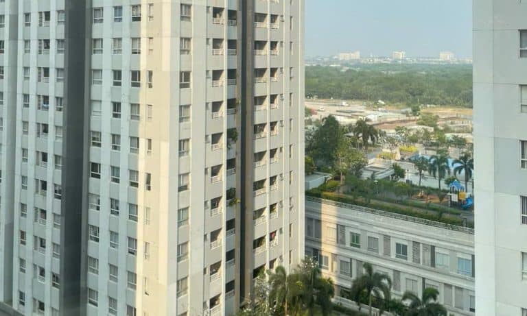 Cho thuê căn hộ Imperia An Phú 3 phòng ngủ 131m2 nội thất đẹp giá rẻ