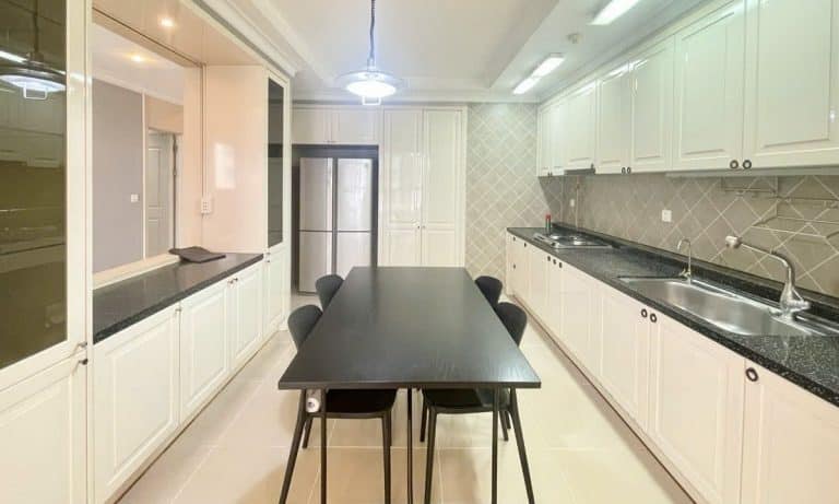 Cho thuê căn hộ Imperia An Phú 3 phòng ngủ 131m2 nội thất đẹp giá rẻ