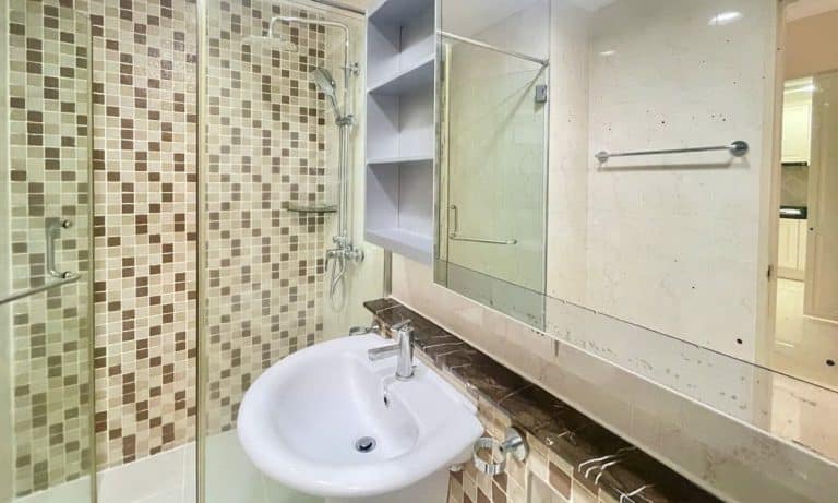 Cho thuê căn hộ Imperia An Phú 3 phòng ngủ 131m2 nội thất đẹp giá rẻ