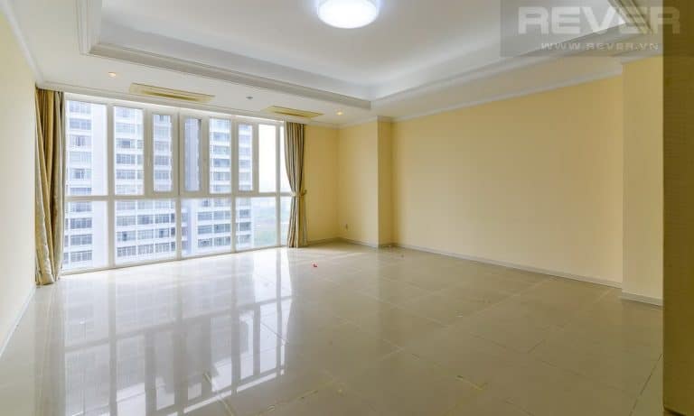 Cần cho thuê căn Imperia An Phú 3 phòng ngủ không nội thất lầu cao view mát