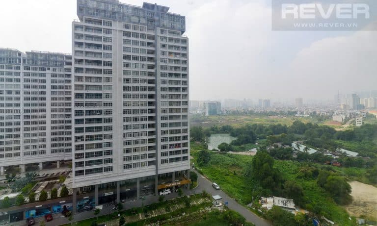 Cần cho thuê căn Imperia An Phú 3 phòng ngủ không nội thất lầu cao view mát