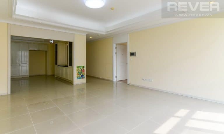 Cần cho thuê căn Imperia An Phú 3 phòng ngủ không nội thất lầu cao view mát