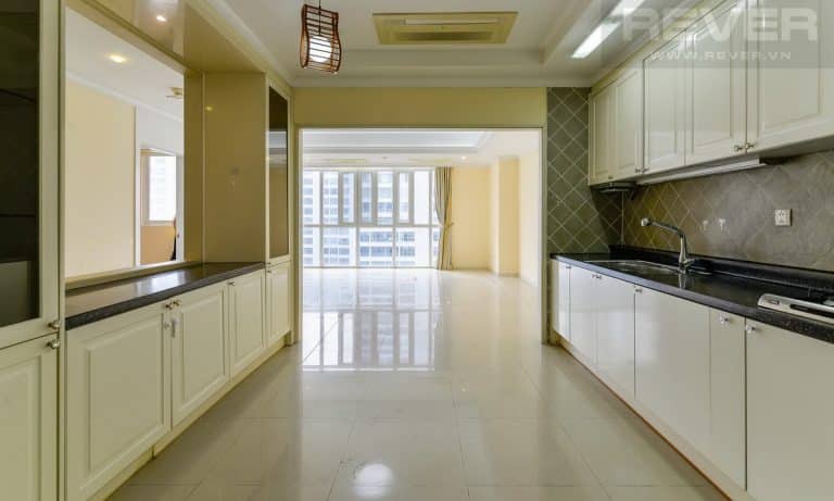 Cần cho thuê căn Imperia An Phú 3 phòng ngủ không nội thất lầu cao view mát