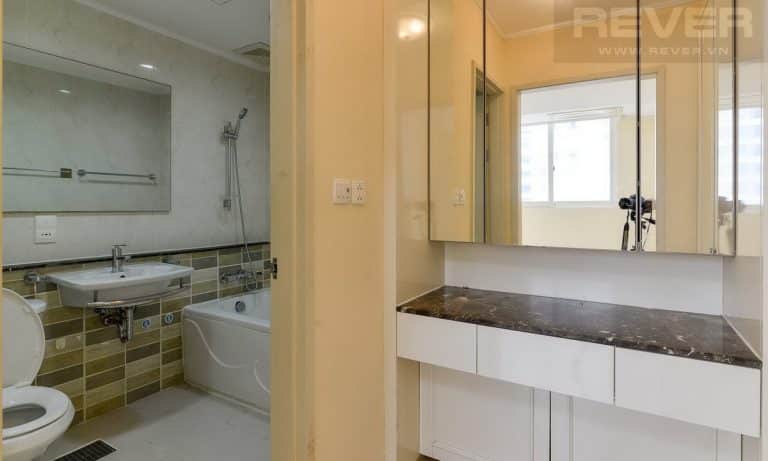 Cần cho thuê căn Imperia An Phú 3 phòng ngủ không nội thất lầu cao view mát