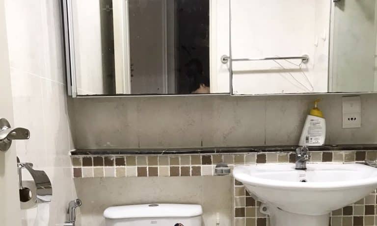 Cho thuê căn hộ 3 phòng ngủ Imperia toà D đủ nội thất 131m view mát mẻ