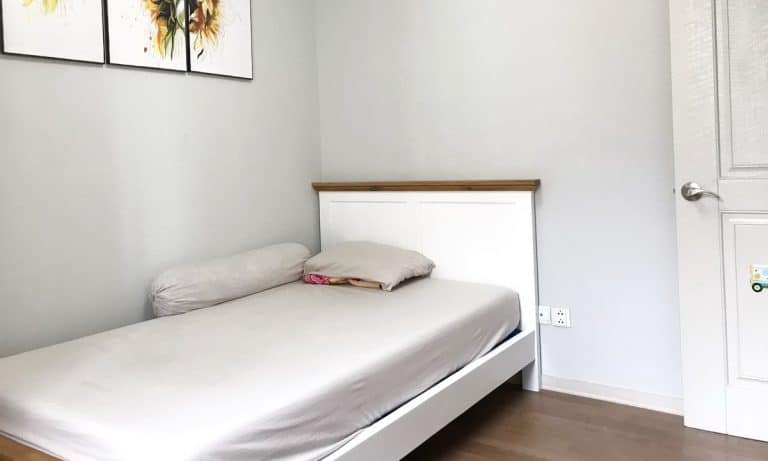 Cho thuê căn hộ 3 phòng ngủ Imperia toà D đủ nội thất 131m view mát mẻ