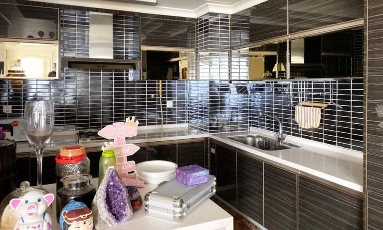 Căn hộ Imperia An Phú cho thuê Sky Villa 4pn 232m2 nội thất đẹp view L81