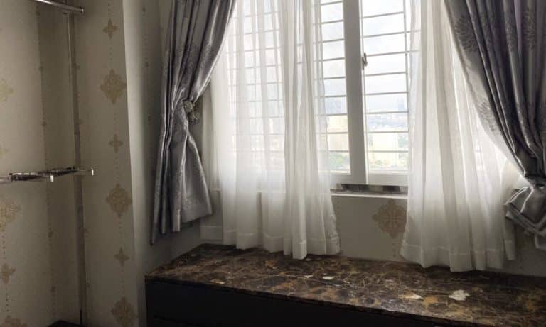Căn hộ Imperia An Phú cho thuê Sky Villa 4pn 232m2 nội thất đẹp view L81