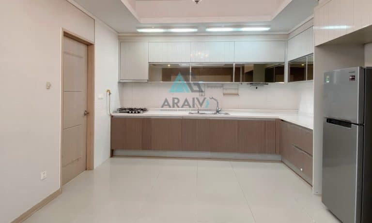 Cho thuê căn hộ Imperia An Phú 3 phòng ngủ toà B 115m2 nhà trống giá tốt