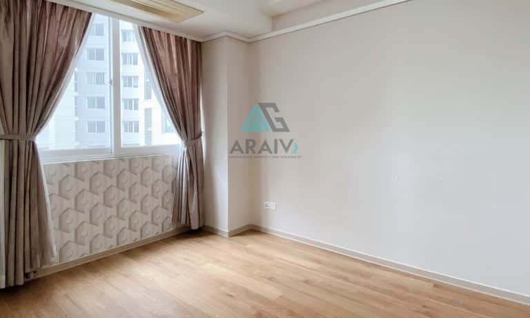 Cho thuê căn hộ Imperia An Phú 3 phòng ngủ toà B 115m2 nhà trống giá tốt