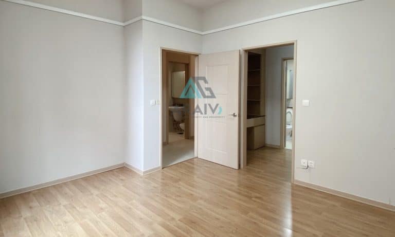 Cho thuê căn hộ Imperia An Phú 3 phòng ngủ toà B 115m2 nhà trống giá tốt
