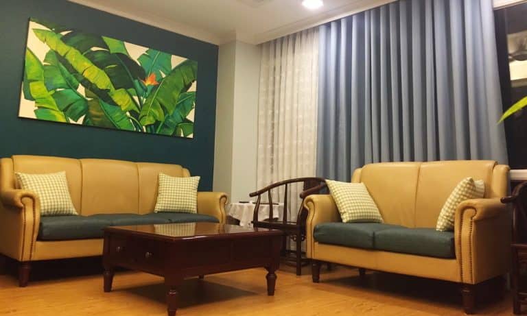 Căn hộ Imperia An Phú cho thuê 3 phòng ngủ nội thất xịn view thoáng mát