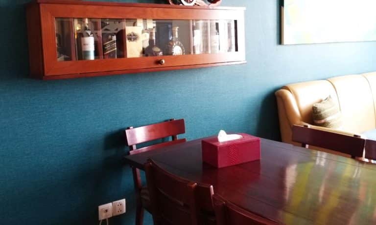 Căn hộ Imperia An Phú cho thuê 3 phòng ngủ nội thất xịn view thoáng mát