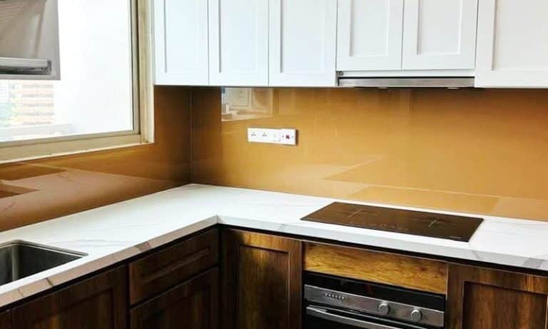 Cho thuê căn hộ The Vista An Phú 2 phòng ngủ nội thất đẹp tầng cao giá tốt