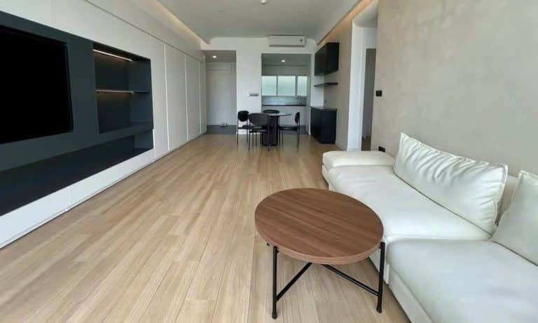 Căn hộ The Vista An Phú cho thuê 3 phòng ngủ nội thất view thoáng cao cấp