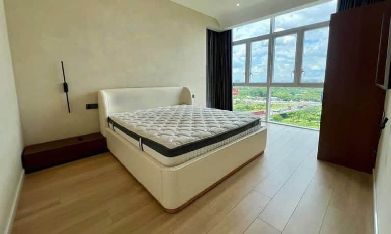 Căn hộ The Vista An Phú cho thuê 3 phòng ngủ nội thất view thoáng cao cấp