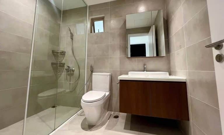 Căn hộ The Vista An Phú cho thuê 3 phòng ngủ nội thất view thoáng cao cấp