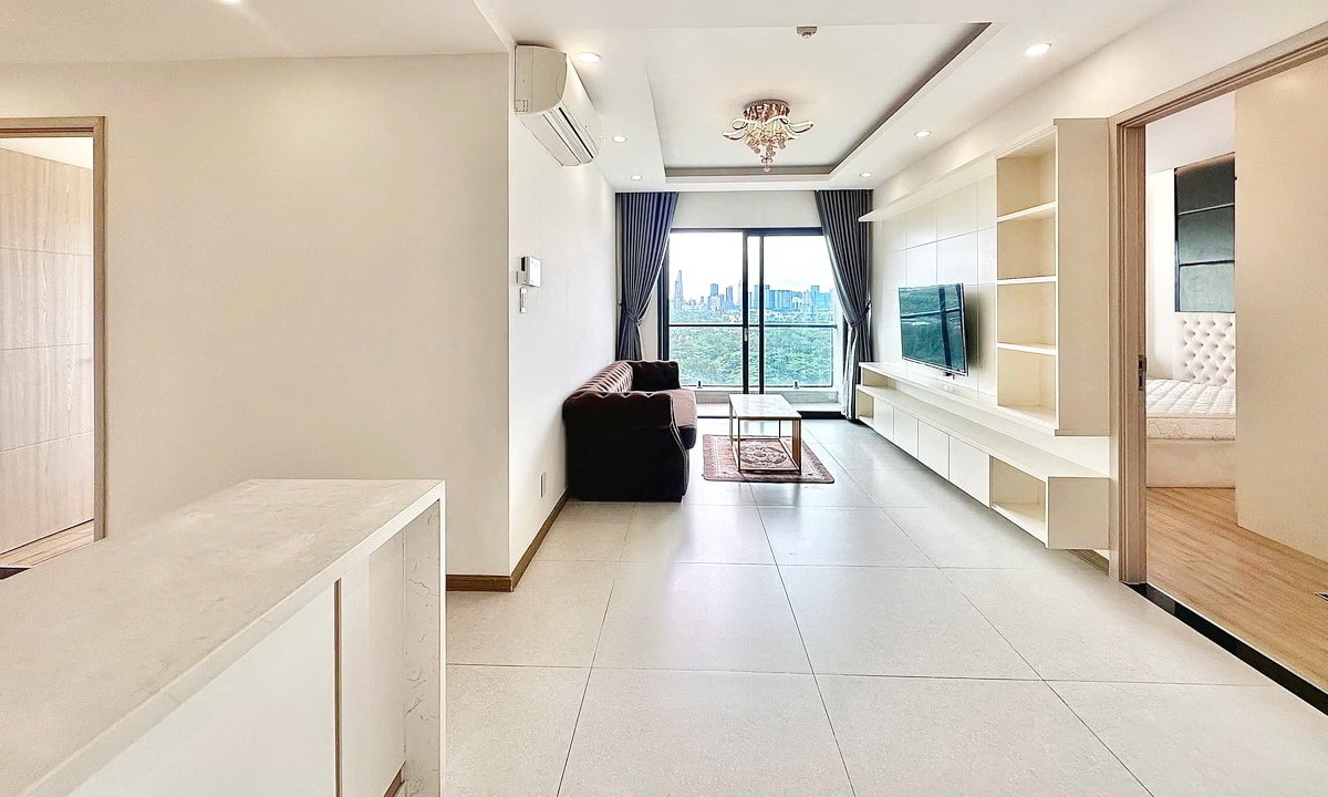 Cho thuê căn hộ New City Thủ Thiêm - Bảng giá Mới tháng [thoigian]