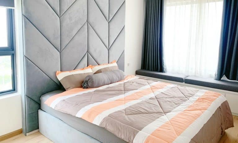 Căn hộ 3 phòng ngủ New City Thủ Thiêm cho thuê nội thất đầy đủ view quận 1
