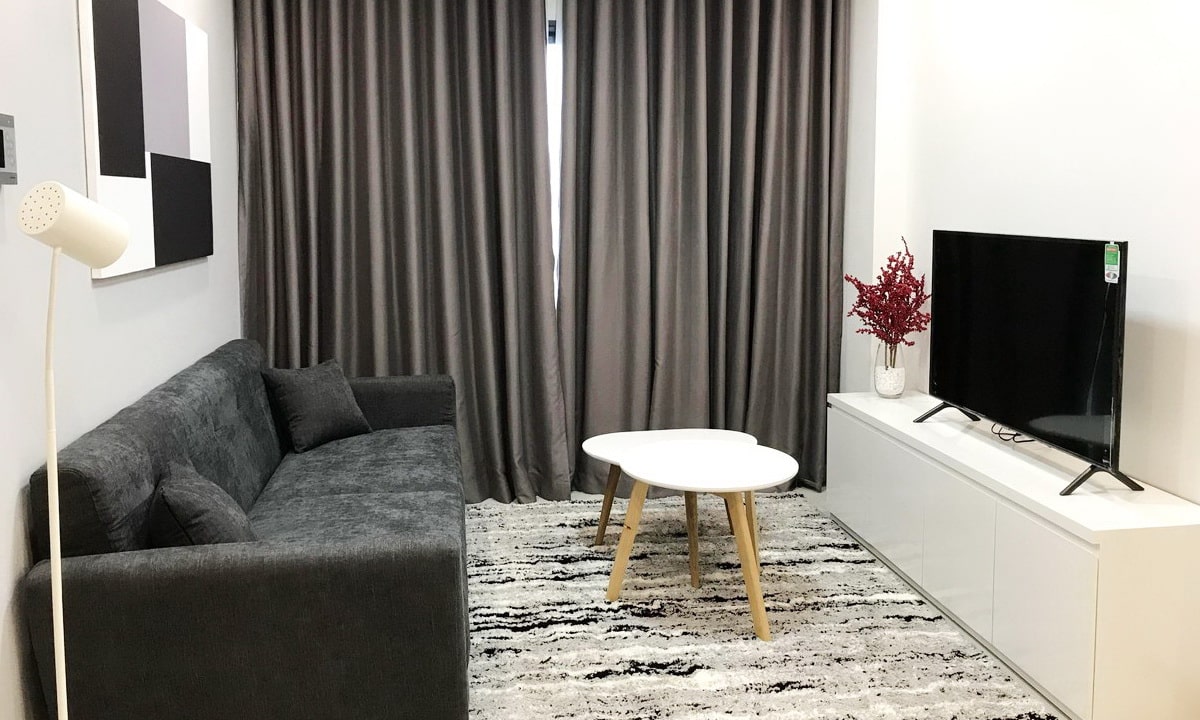 Cho thuê căn hộ New City Thủ Thiêm - Bảng giá Mới tháng [thoigian]