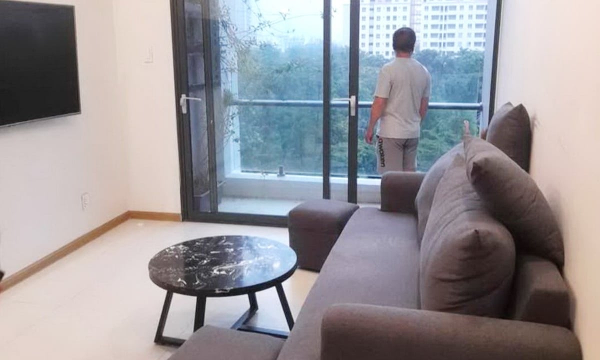 Cho thuê căn hộ New City Thủ Thiêm - Bảng giá Mới tháng [thoigian]