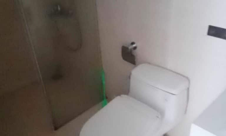 Căn hộ 3 phòng ngủ New City Thủ Thiêm cho thuê full nội thất view mát mẻ