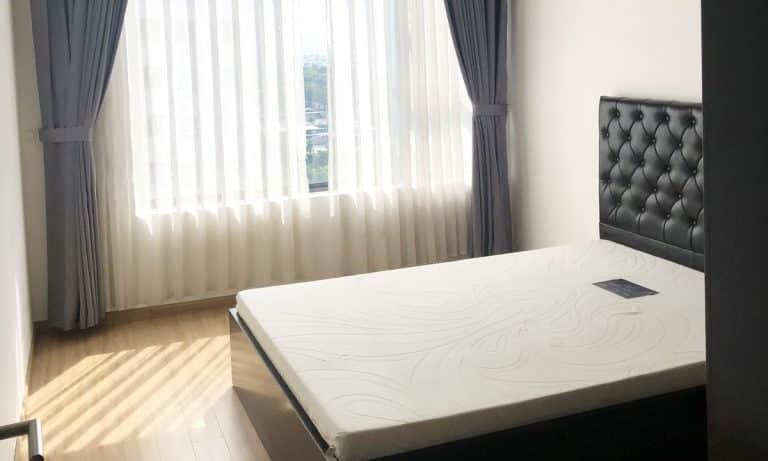 Căn hộ New City Thủ Thiêm cho thuê tầng cao 1 phòng ngủ full nội thất