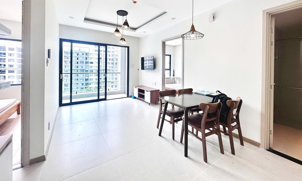 Cho thuê căn hộ New City Thủ Thiêm - Bảng giá Mới tháng [thoigian]