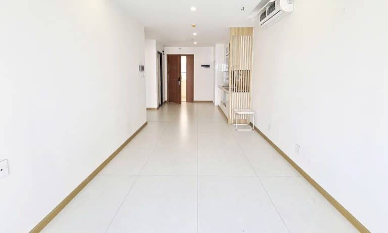 Căn hộ New City Thủ Thiêm cho thuê 1 phòng ngủ nội thất cơ bản giá tốt