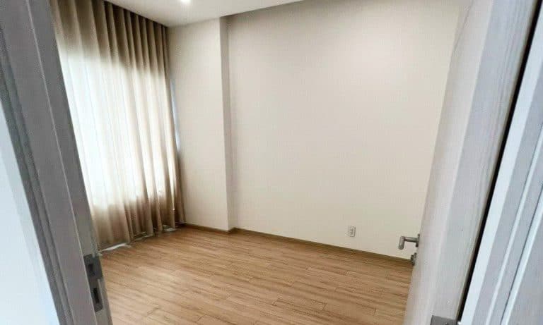 Cho thuê căn hộ New City Thủ Thiêm 2 phòng ngủ nhà trống yên tĩnh giá tốt