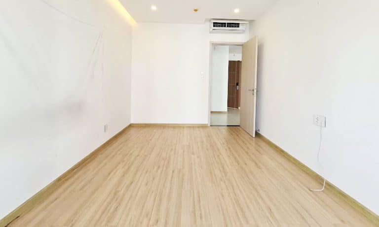 Căn hộ New City Thủ Thiêm cho thuê 1 phòng ngủ nội thất cơ bản giá tốt