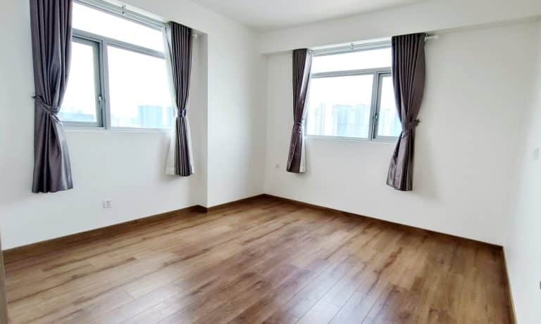 Căn hộ Paris Hoàng Kim cho thuê 3 phòng ngủ view quận 1 không nội thất