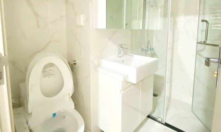 Căn hộ Paris Hoàng Kim cho thuê 3 phòng ngủ đầy đủ nội thất trang bị cao cấp