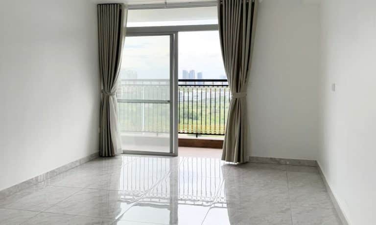 Căn hộ Paris Hoàng Kim cho thuê 3 phòng ngủ hoàn thiện cơ bản giá tốt