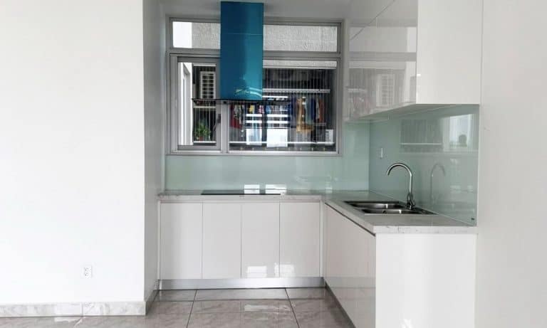 Căn hộ Paris Hoàng Kim cho thuê 3 phòng ngủ hoàn thiện cơ bản giá tốt
