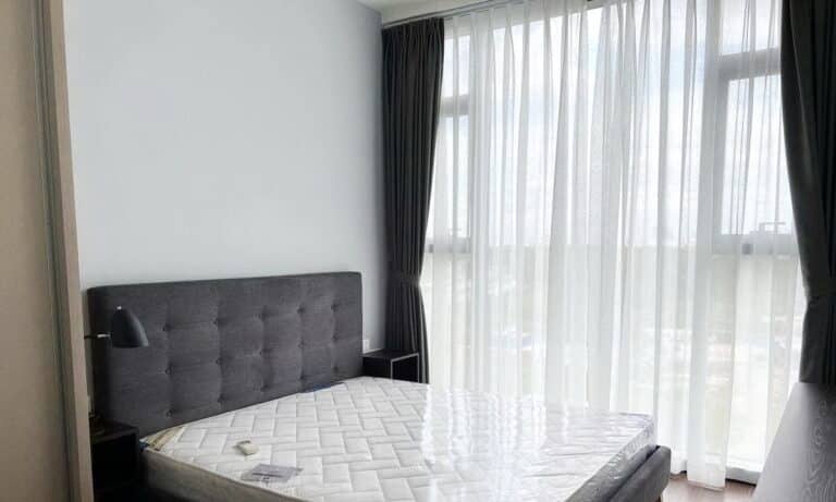 Cho thuê căn hộ Empire City 1 phòng ngủ khu Linden view sông đầy đủ nội thất